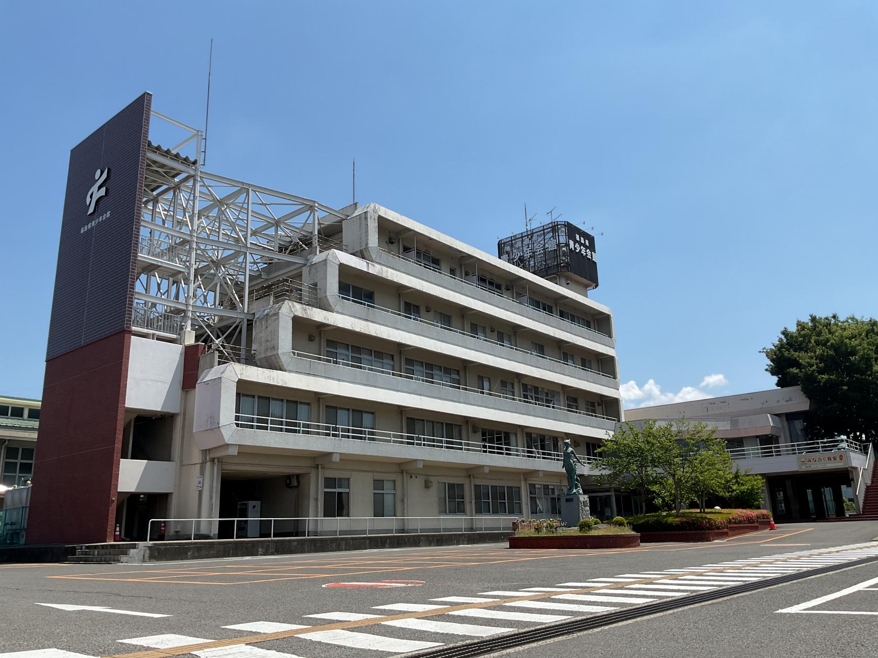 建物の写真